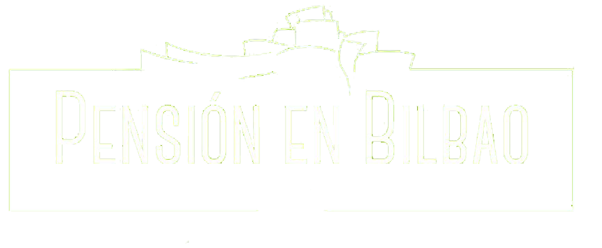 Pensón en Bilbao